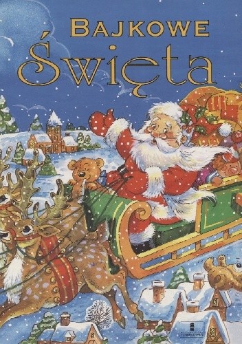 Bajkowe Święta