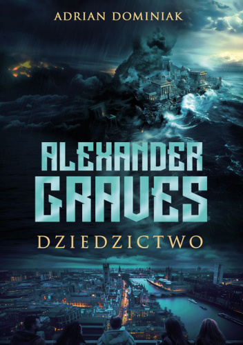 Alexander Graves - Dziedzictwo