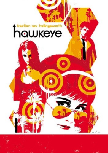 Hawkeye, Vol. 3: L.A. Woman