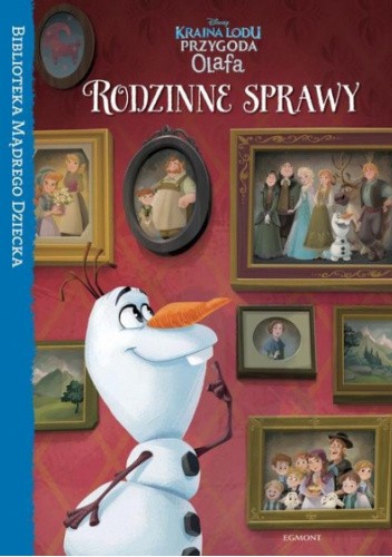 Rodzinne sprawy