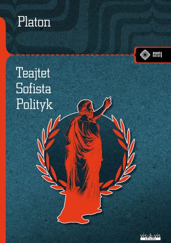 Teajtet. Sofista. Polityk