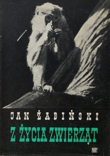 Z życia zwierząt. Tom IV