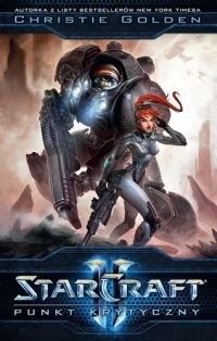 StarCraft II: Punkt Krytyczny