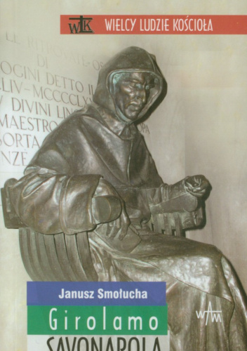 Girolamo Savonarola