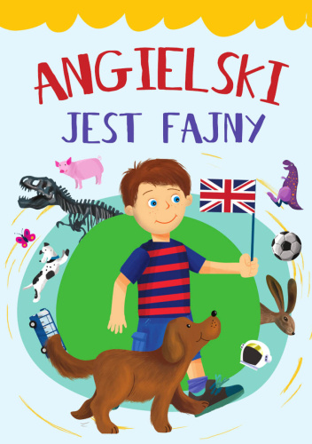 Angielski jest fajny