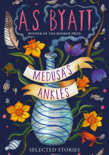 Medusa’s Ankles. Selected Stories