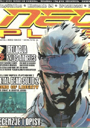 Neo Plus #022 - 06/2000