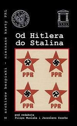 Od Hitlera do Stalina