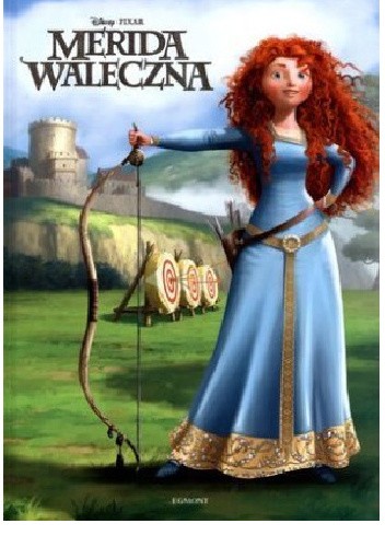 Merida Waleczna