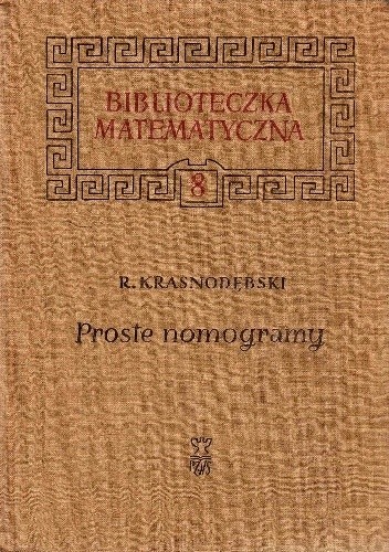 Proste nomogramy