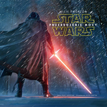 Wizje twórców Star Wars: Przebudzenie Mocy