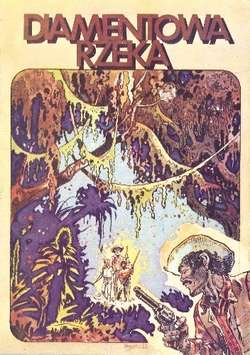 Diamentowa rzeka