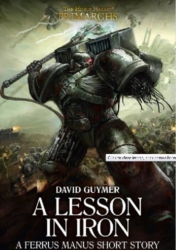 A Lesson in Iron