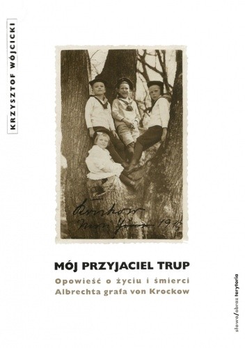 Mój przyjaciel trup