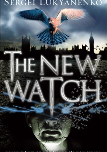 The New Watch
