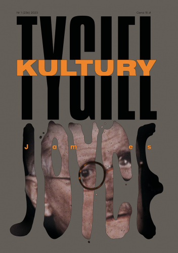 Tygiel Kultury nr 236