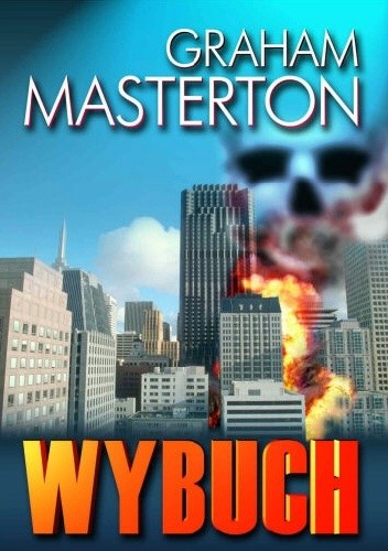 Wybuch