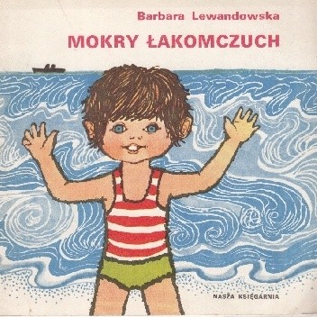 Mokry łakomczuch