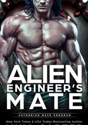Alien Engineer's Mate