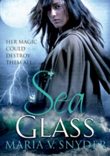 Sea Glass
