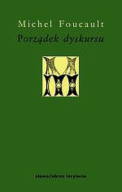 Porządek dyskursu