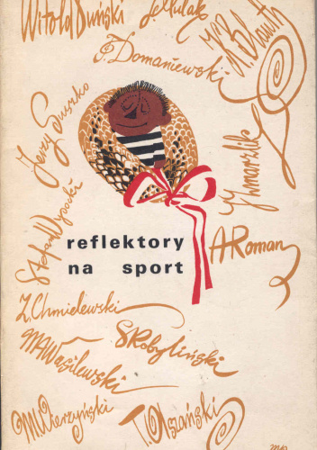 Reflektory na sport