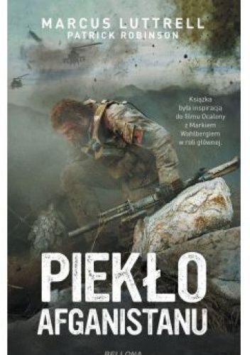 Piekło Afganistanu