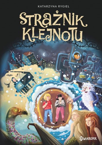 Strażnik Klejnotu