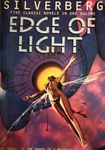 Edge of Light: Five Classic Novels in One Volume