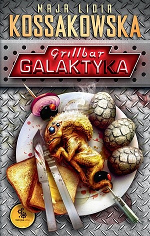 Grillbar Galaktyka