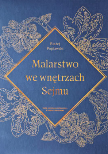 Malarstwo we wnętrzach Sejmu