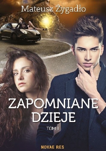 Zapomniane dzieje