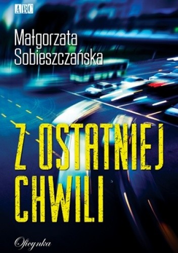 Z ostatniej chwili