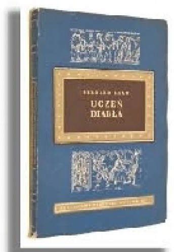 Uczeń diabła