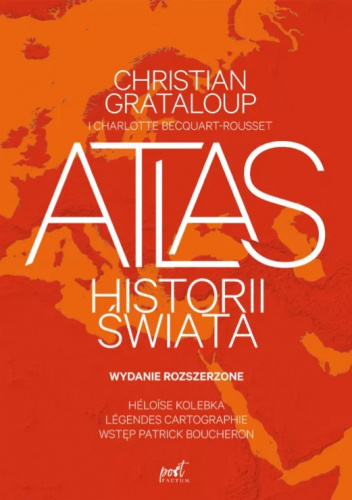 Atlas historii świata