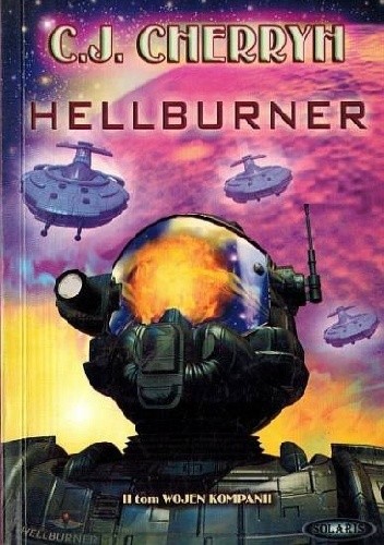 Hellburner