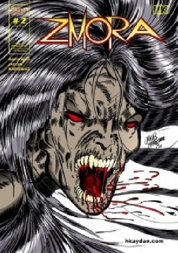 Zmora 2
