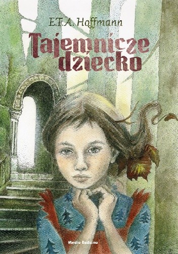 Tajemnicze dziecko