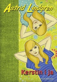 Kerstin i ja