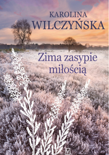 Zima zasypie miłością