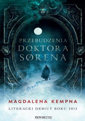 Przebudzenia doktora Sørena