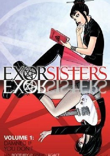 Exorsisters