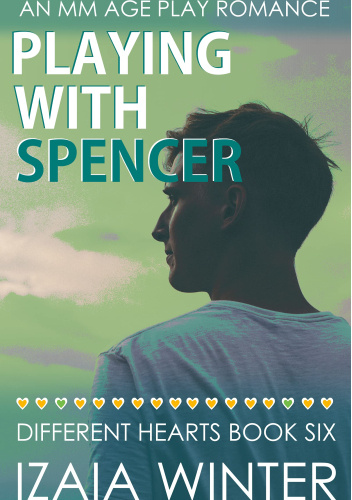 Playing With Spencer