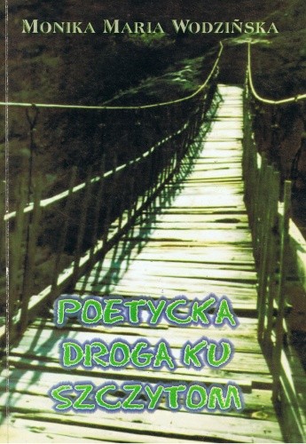 Poetycka droga ku szczytom