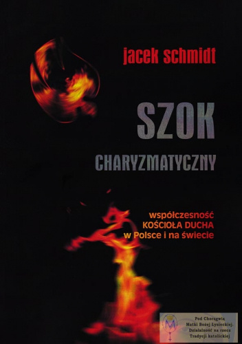 Szok charyzmatyczny