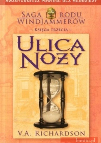 Ulica noży