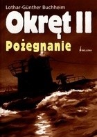 Okręt II. Pożegnanie