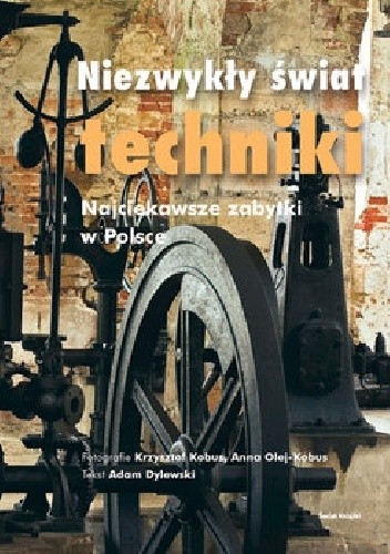 Niezwykły świat techniki