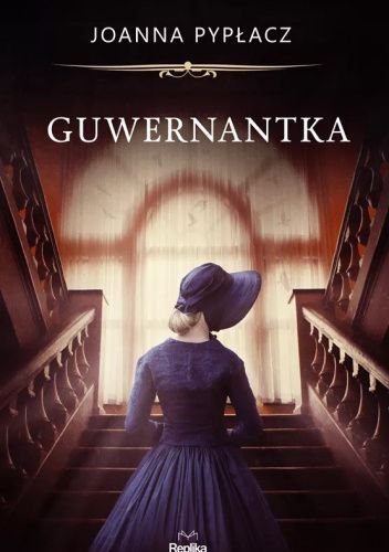Guwernantka