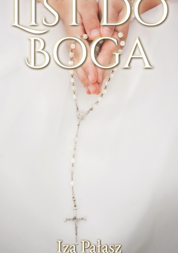 List do Boga